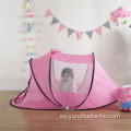 Tienda de campaña tipi plegable para niños